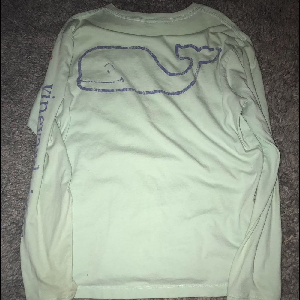 Vineyard Vine Long sleeve